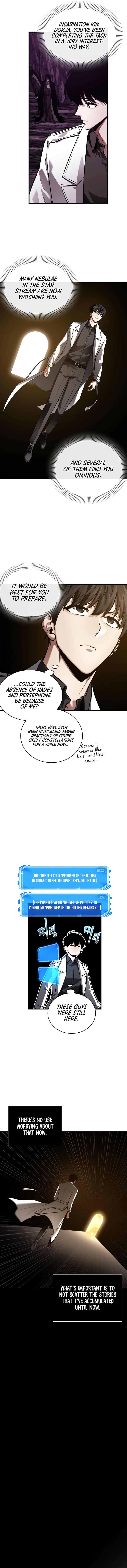 Read Omniscient Reader’s Viewpoint EN Manga Online