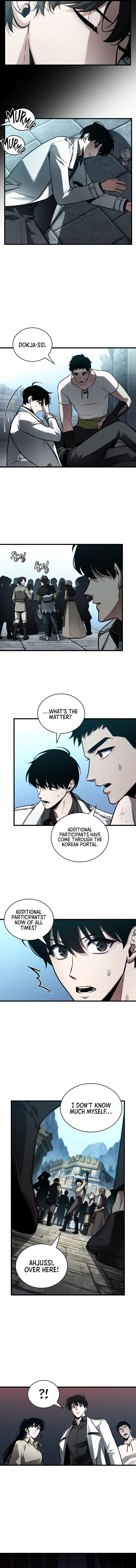 Read Omniscient Reader’s Viewpoint EN Manga Online