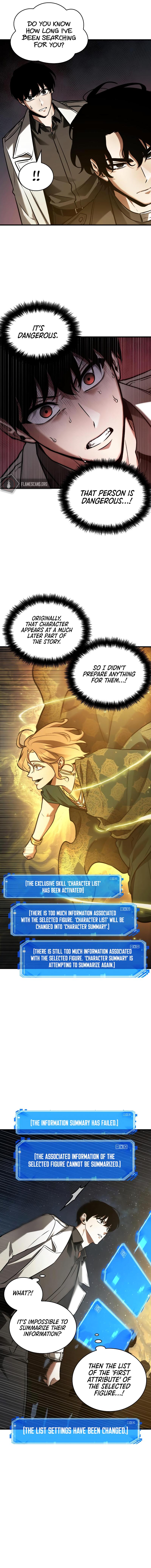 Read Omniscient Reader’s Viewpoint EN Manga Online