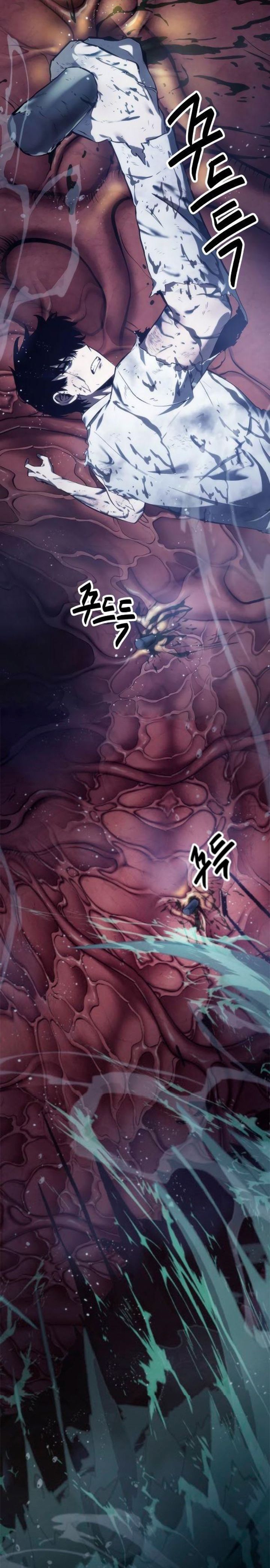 Read Omniscient Reader’s Viewpoint EN Manga Online