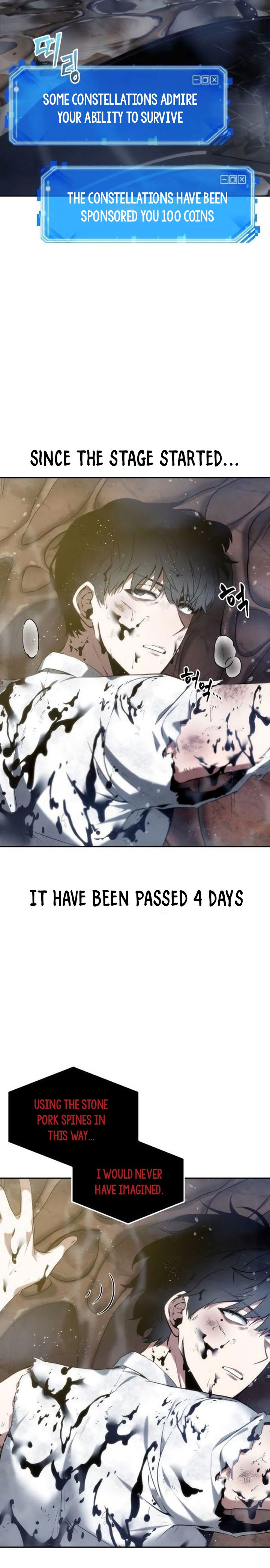 Read Omniscient Reader’s Viewpoint EN Manga Online
