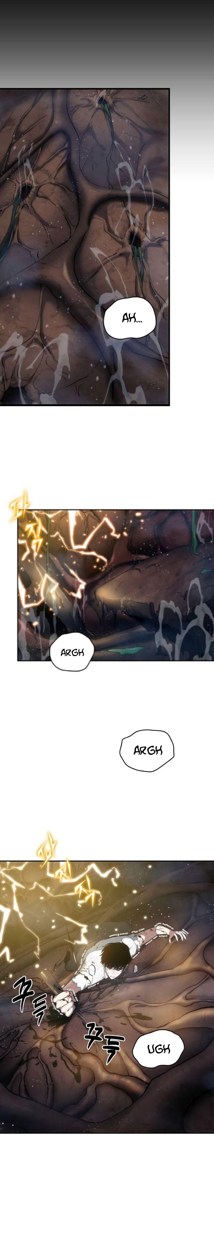 Read Omniscient Reader’s Viewpoint EN Manga Online