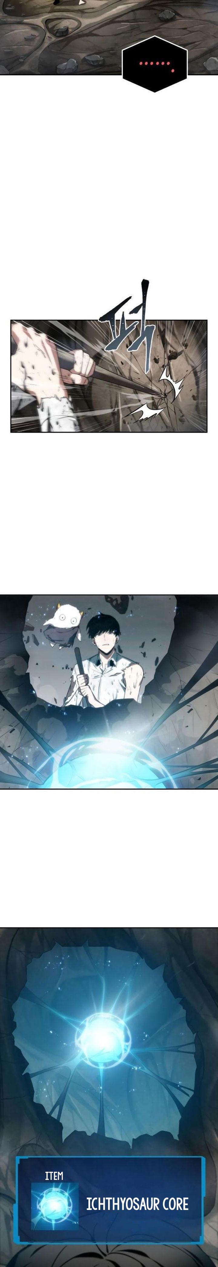 Read Omniscient Reader’s Viewpoint EN Manga Online