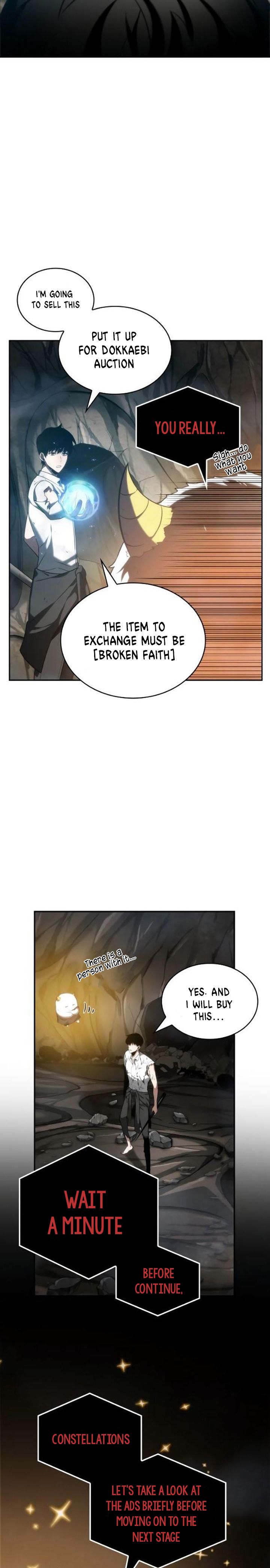 Read Omniscient Reader’s Viewpoint EN Manga Online