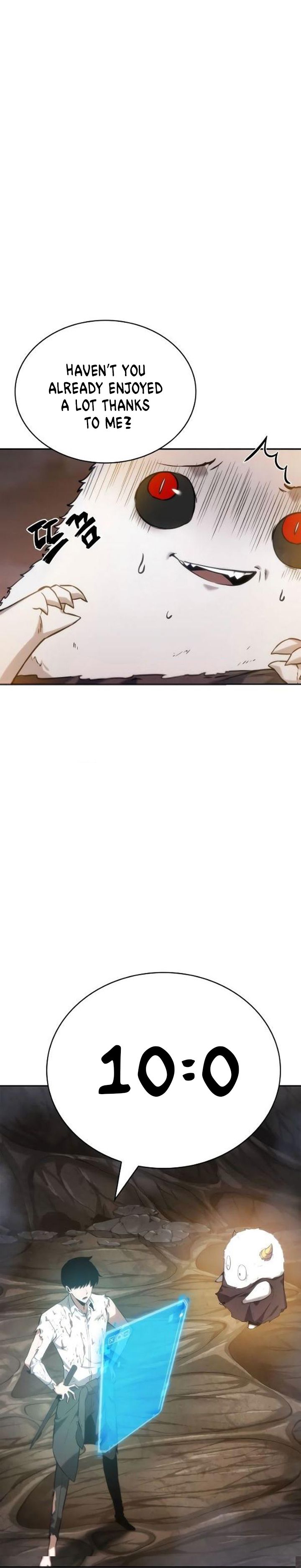 Read Omniscient Reader’s Viewpoint EN Manga Online