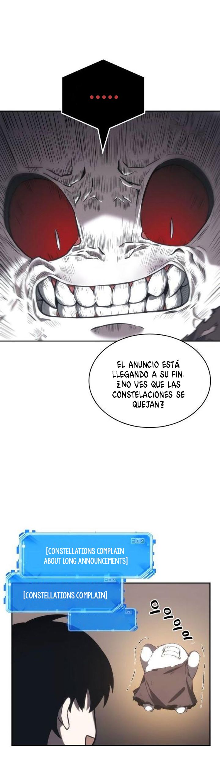 Read Omniscient Reader’s Viewpoint EN Manga Online