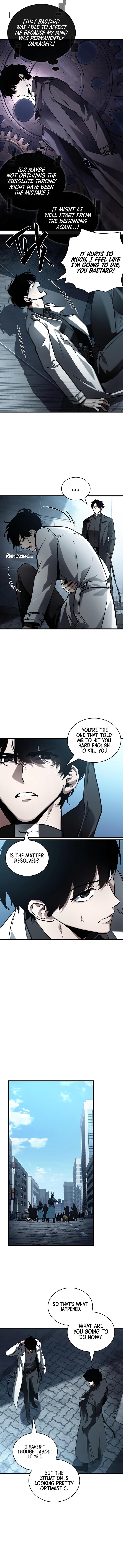 Read Omniscient Reader’s Viewpoint EN Manga Online