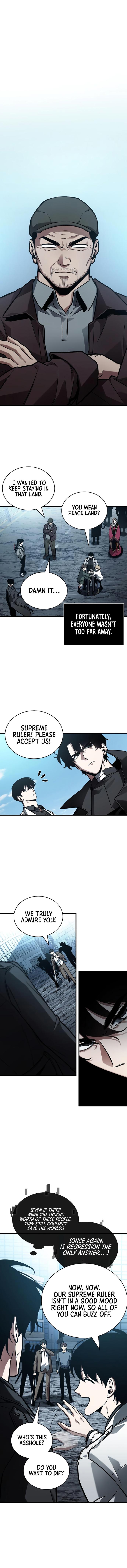 Read Omniscient Reader’s Viewpoint EN Manga Online