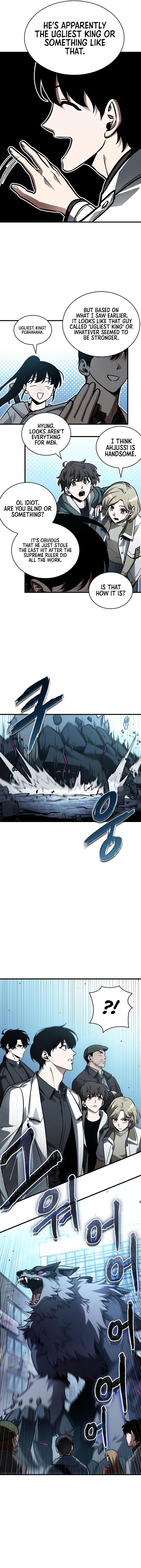 Read Omniscient Reader’s Viewpoint EN Manga Online
