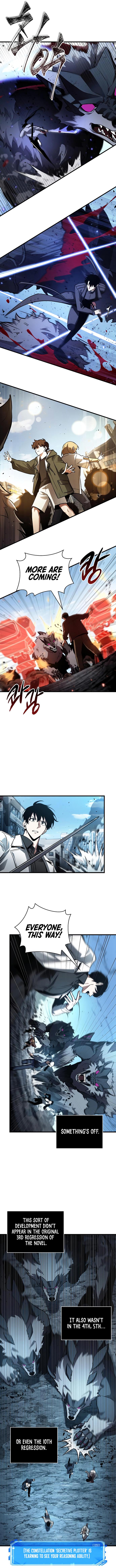 Read Omniscient Reader’s Viewpoint EN Manga Online