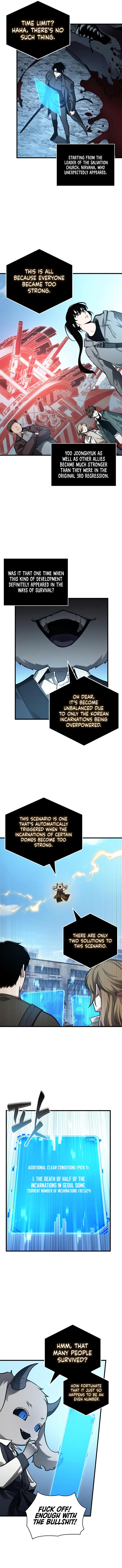 Read Omniscient Reader’s Viewpoint EN Manga Online