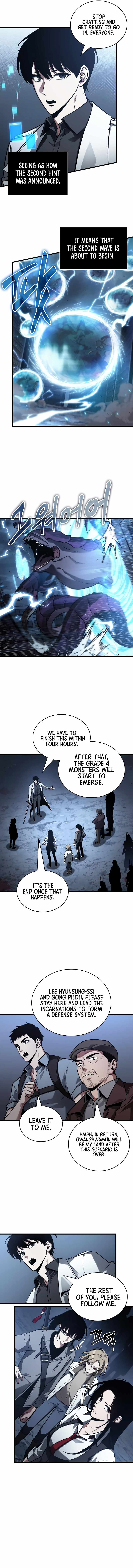 Read Omniscient Reader’s Viewpoint EN Manga Online