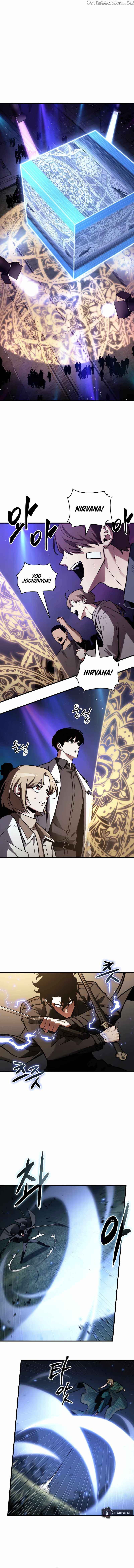 Read Omniscient Reader’s Viewpoint EN Manga Online