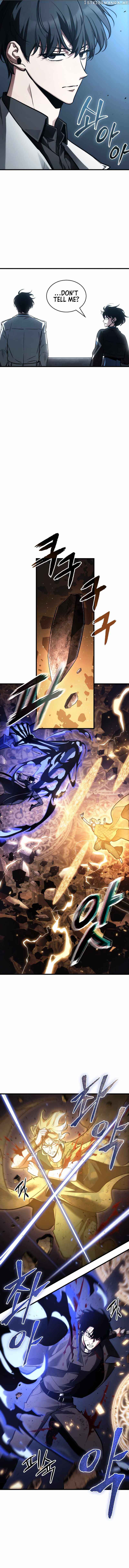 Read Omniscient Reader’s Viewpoint EN Manga Online
