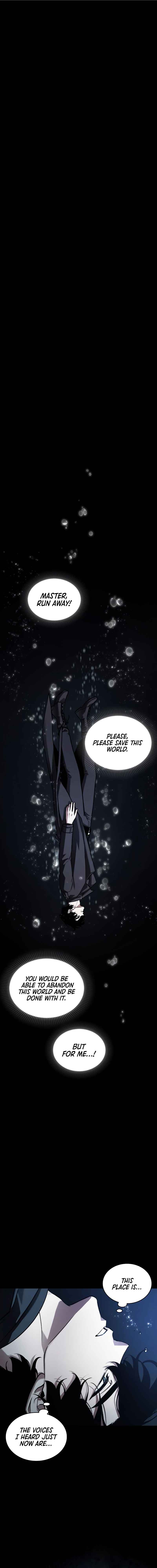 Read Omniscient Reader’s Viewpoint EN Manga Online