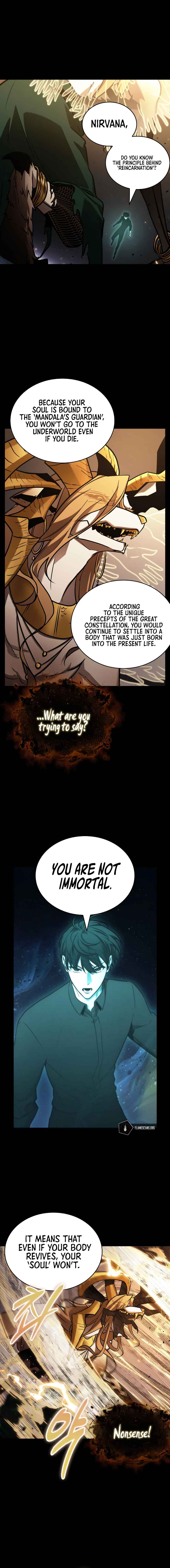 Read Omniscient Reader’s Viewpoint EN Manga Online