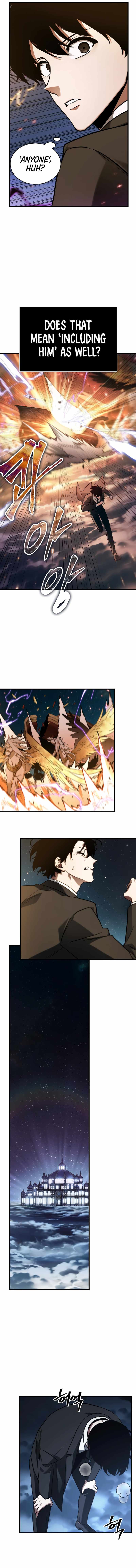 Read Omniscient Reader’s Viewpoint EN Manga Online