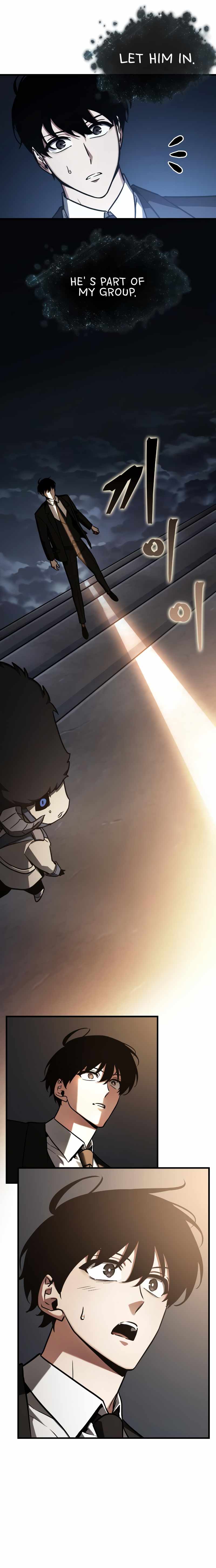 Read Omniscient Reader’s Viewpoint EN Manga Online