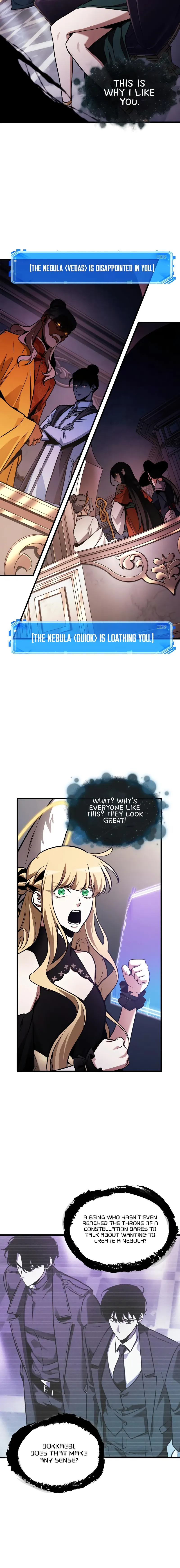 Read Omniscient Reader’s Viewpoint EN Manga Online