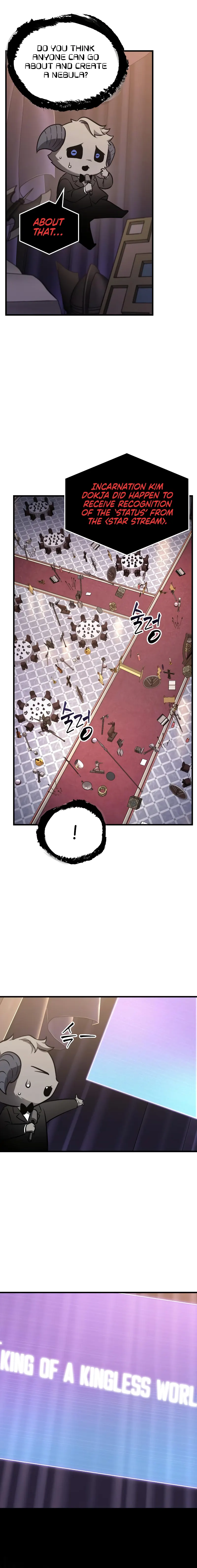 Read Omniscient Reader’s Viewpoint EN Manga Online