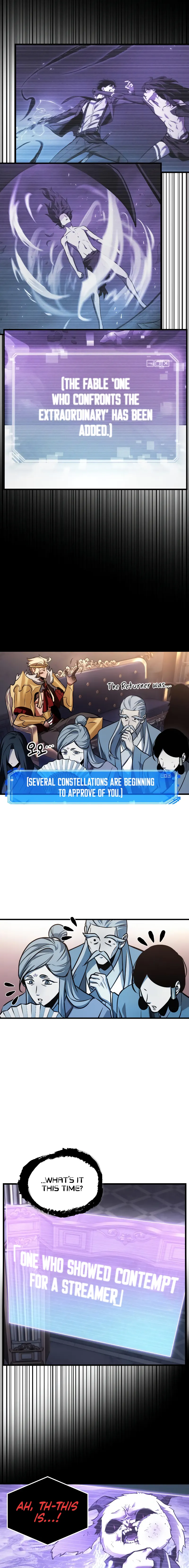 Read Omniscient Reader’s Viewpoint EN Manga Online