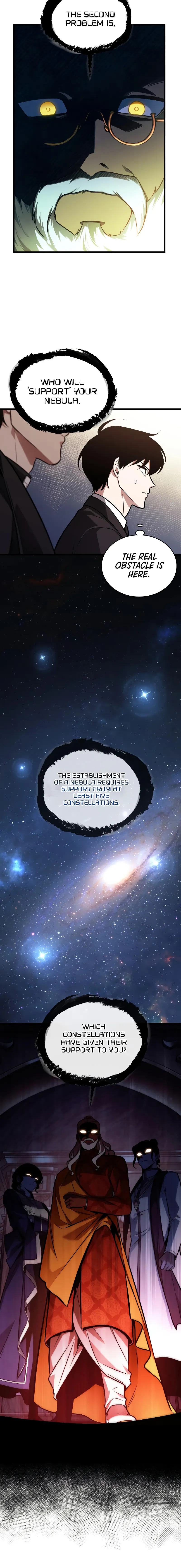 Read Omniscient Reader’s Viewpoint EN Manga Online