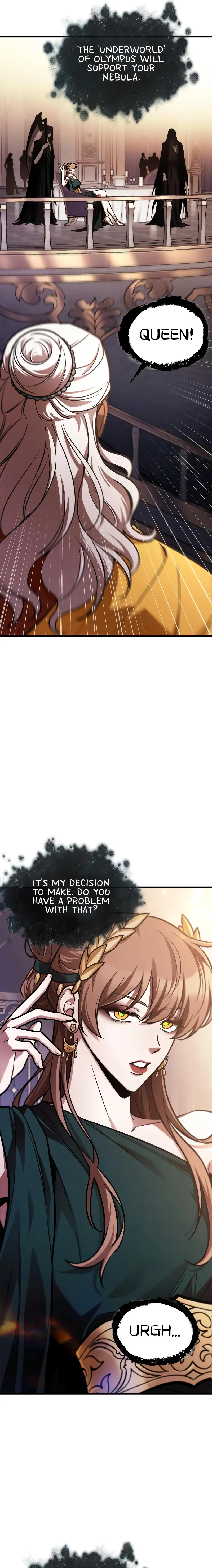 Read Omniscient Reader’s Viewpoint EN Manga Online