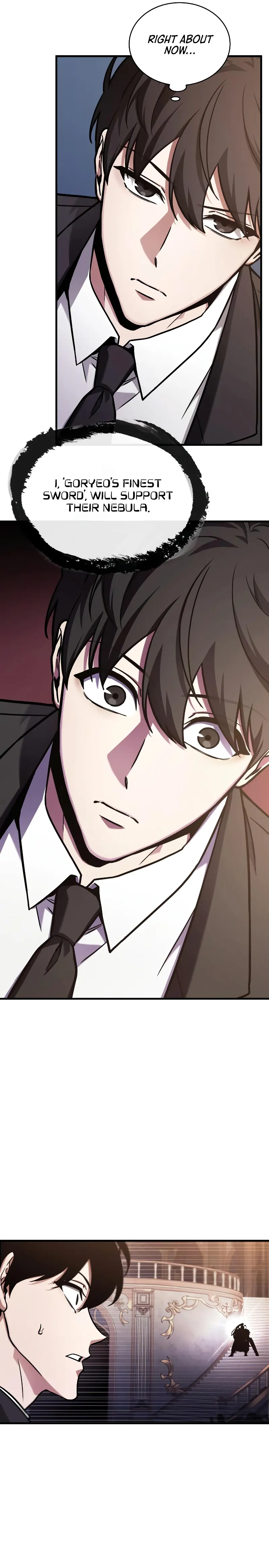 Read Omniscient Reader’s Viewpoint EN Manga Online