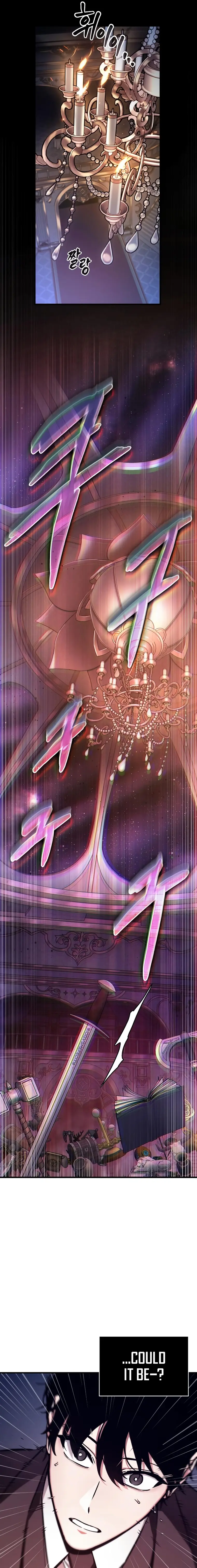 Read Omniscient Reader’s Viewpoint EN Manga Online