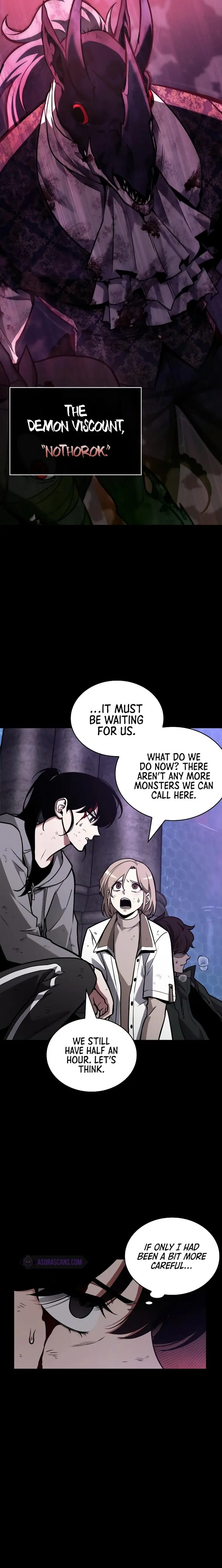 Read Omniscient Reader’s Viewpoint EN Manga Online