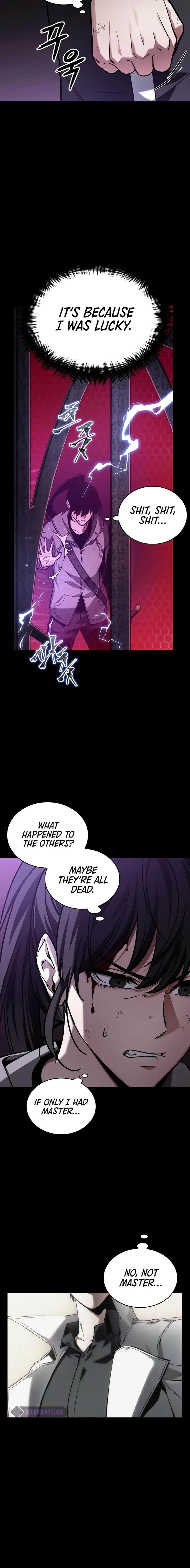 Read Omniscient Reader’s Viewpoint EN Manga Online