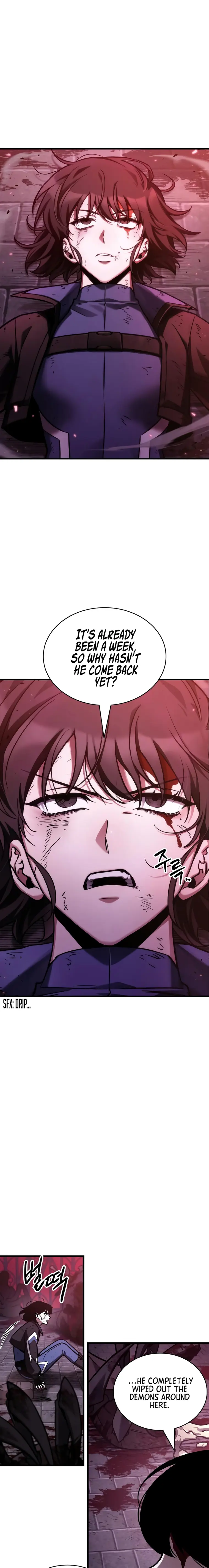 Read Omniscient Reader’s Viewpoint EN Manga Online