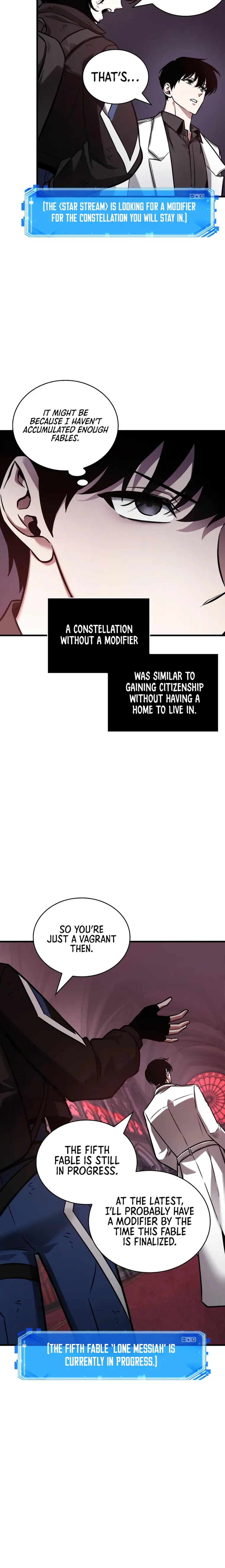 Read Omniscient Reader’s Viewpoint EN Manga Online