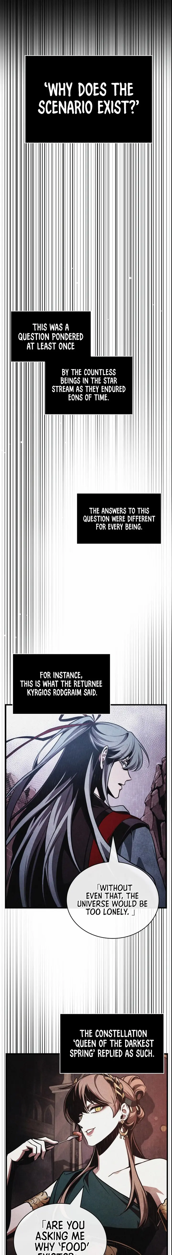 Read Omniscient Reader’s Viewpoint EN Manga Online