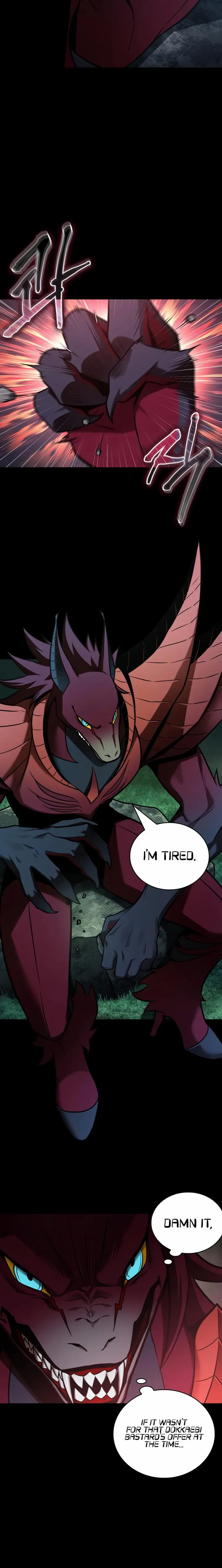Read Omniscient Reader’s Viewpoint EN Manga Online