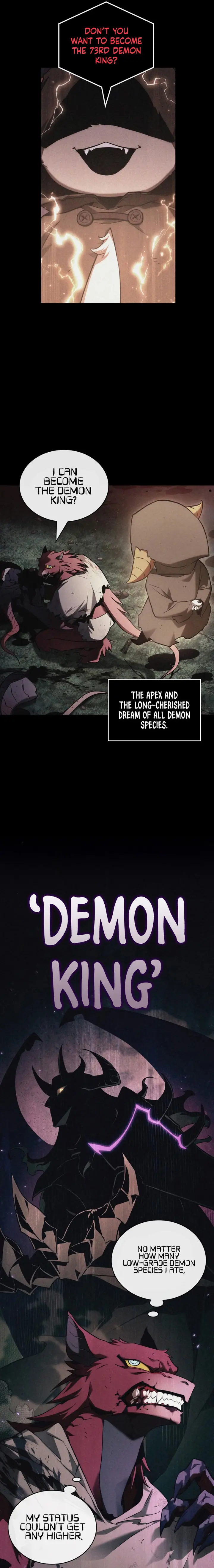 Read Omniscient Reader’s Viewpoint EN Manga Online