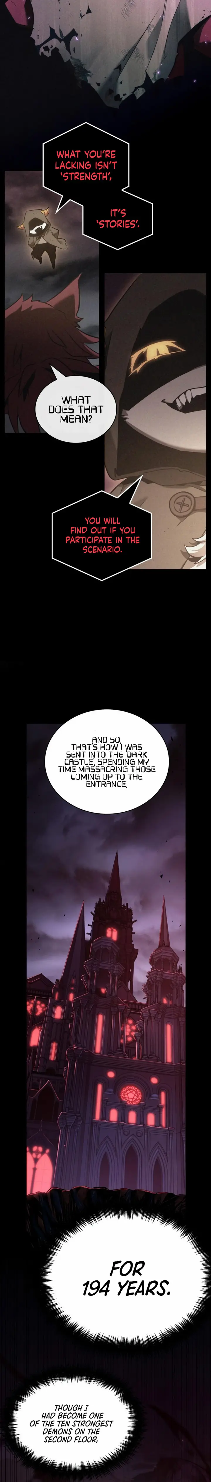 Read Omniscient Reader’s Viewpoint EN Manga Online