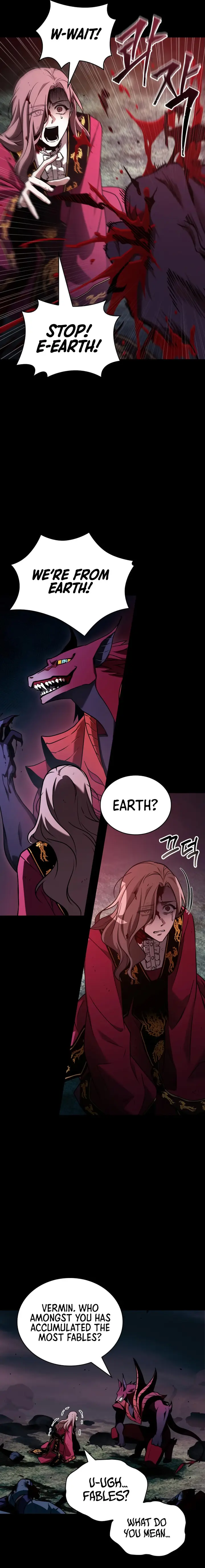 Read Omniscient Reader’s Viewpoint EN Manga Online