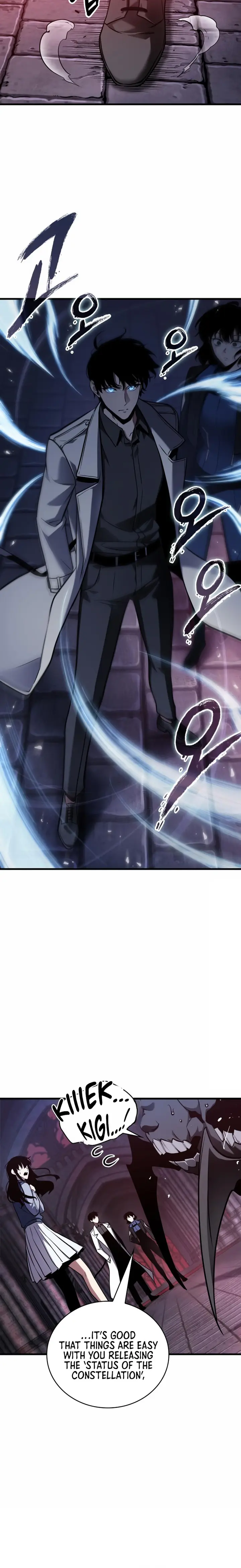 Read Omniscient Reader’s Viewpoint EN Manga Online