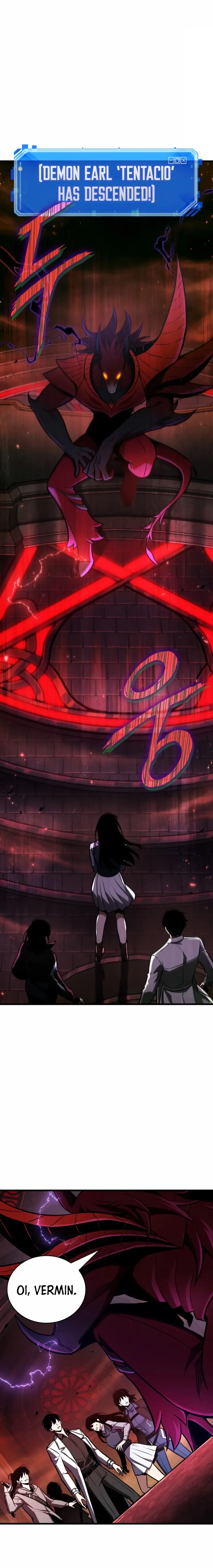 Read Omniscient Reader’s Viewpoint EN Manga Online