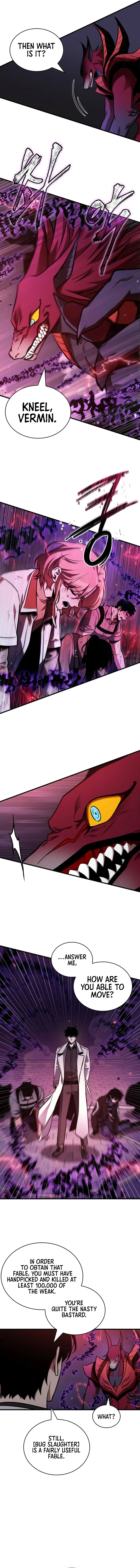 Read Omniscient Reader’s Viewpoint EN Manga Online