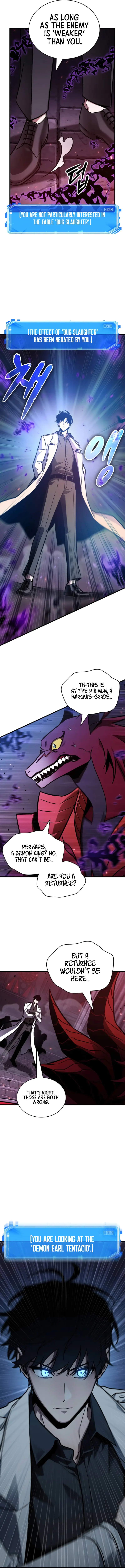 Read Omniscient Reader’s Viewpoint EN Manga Online