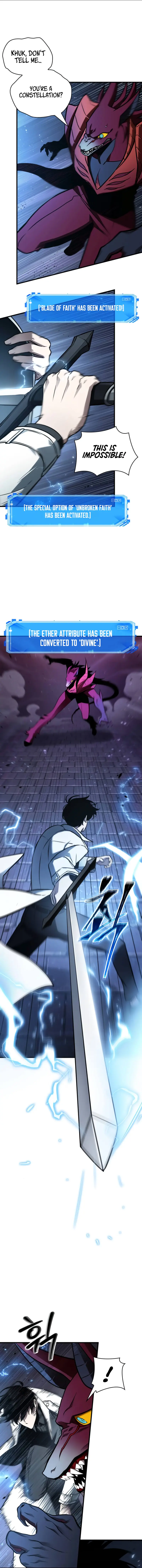 Read Omniscient Reader’s Viewpoint EN Manga Online