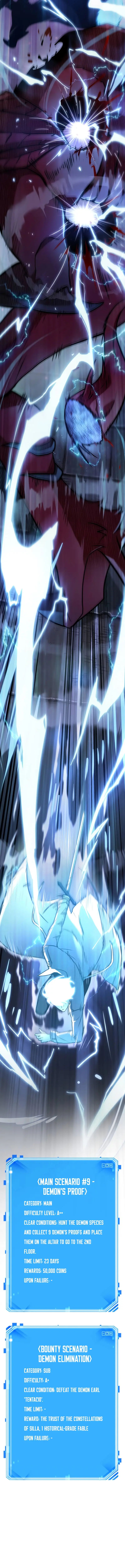 Read Omniscient Reader’s Viewpoint EN Manga Online