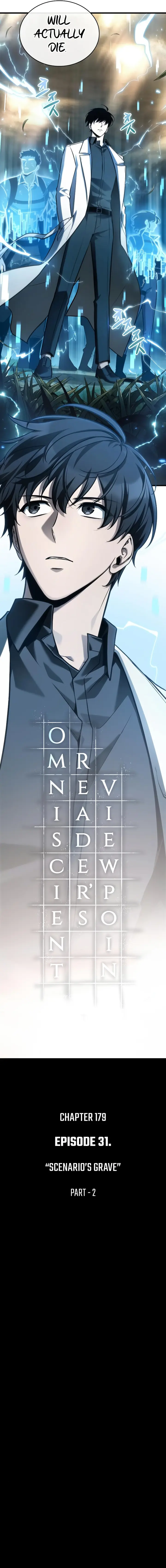 Read Omniscient Reader’s Viewpoint EN Manga Online