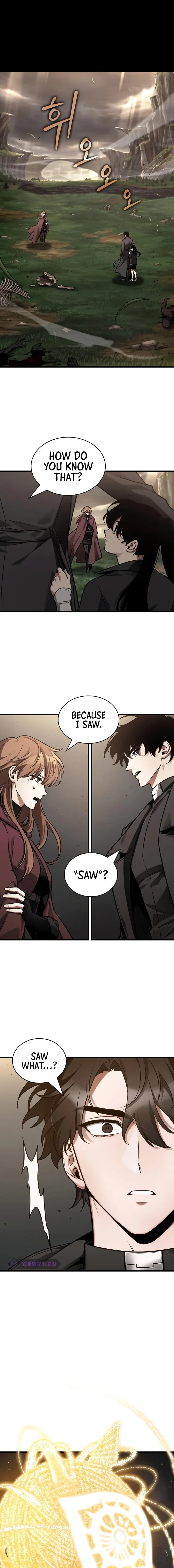 Read Omniscient Reader’s Viewpoint EN Manga Online