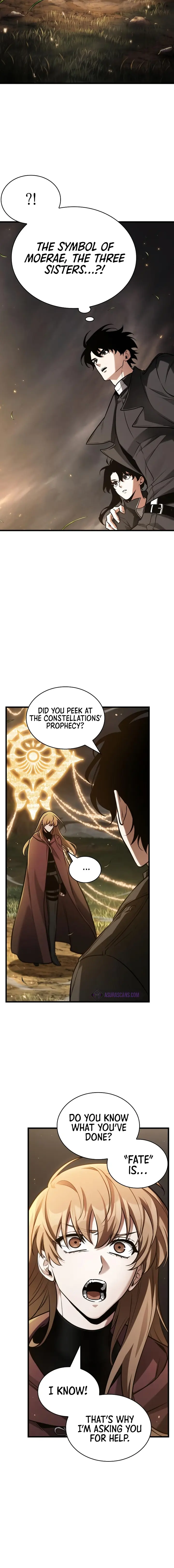 Read Omniscient Reader’s Viewpoint EN Manga Online