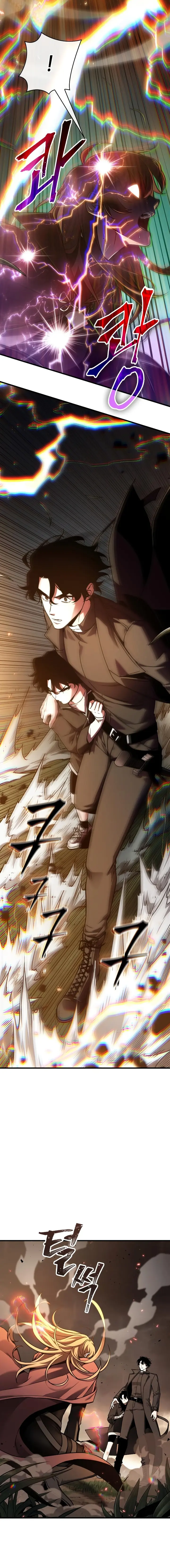 Read Omniscient Reader’s Viewpoint EN Manga Online