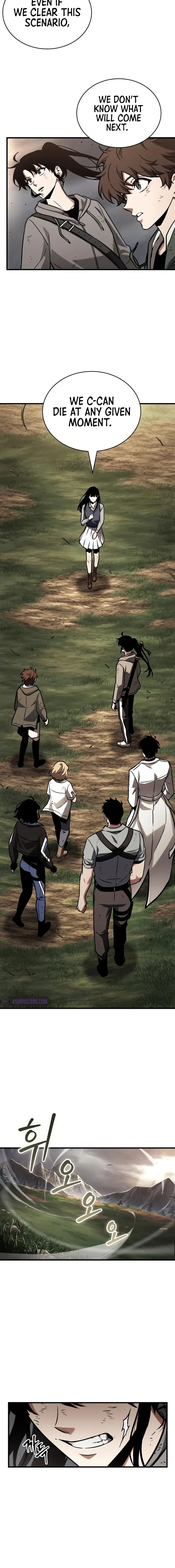Read Omniscient Reader’s Viewpoint EN Manga Online