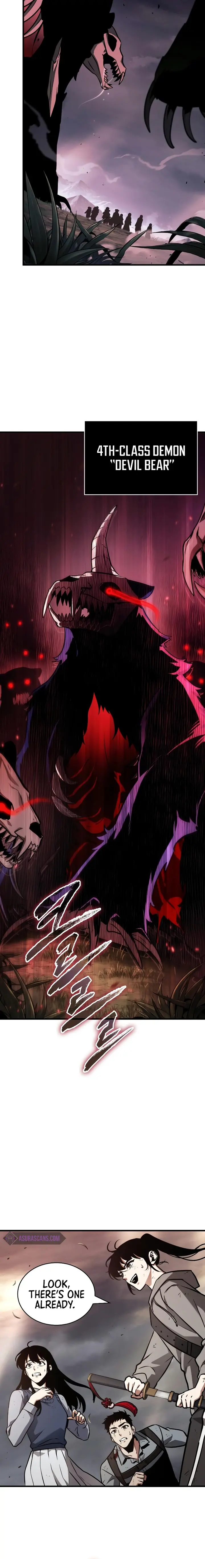 Read Omniscient Reader’s Viewpoint EN Manga Online